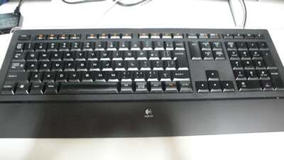  Illuminated Keyboard CZ-900 