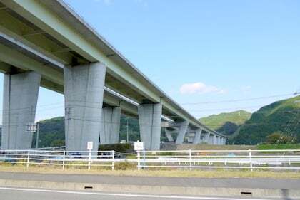 新東名高速道路の静岡サービスエリア予定地行ってみました
