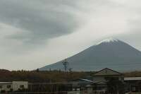 フォレストモール富士河口湖2011年3月オープンに向けて