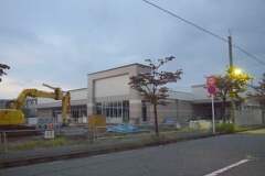 バロー清水町店は2011年11月オープン