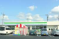 ファミリーマート多治見小泉町店オープン行ってきました