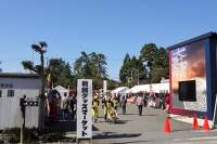 戦国ファンが集う関ケ原合戦祭り2012行ってきました
