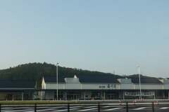 愛知県内国道1号沿い初の「道の駅 藤川宿」は12月オープン