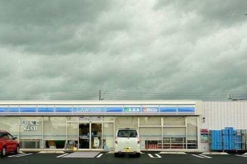 ローソン各務原蘇原大島町店は9月6日オープンです