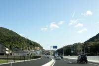 国道１５６号岐阜東バイパス（日野～岩田）開通走ってきました