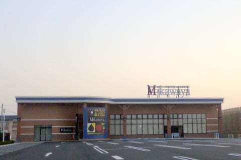 三河屋さんの新店舗「Ｍikawaya西尾一色店」はもうすぐ11月オープンです