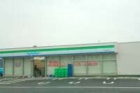 ファミリーマート中津川苗木店は2月6日オープンです