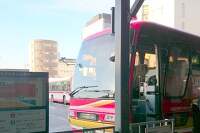 岐阜から高山まで安く行ける高速バスに乗って高山市へ行ってきました