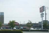 クスリのアオキ岐阜羽島駅前店は7月9日オープンです