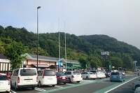 舞鶴若狭自動車道全線開通にて吉川JCTから敦賀JCTまで走ってきました