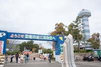 この週末までです！木曽三川公園センターのチューリップ祭2015行ってきました！