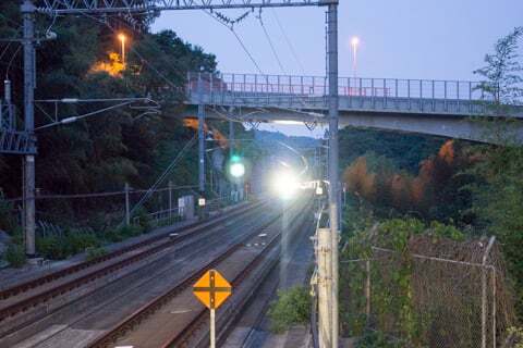 安中榛名駅の絶景スポットの写真