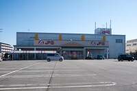 ヨシヅヤ退店後の垂井町・ショッピングプラザアミは完全閉店となります
