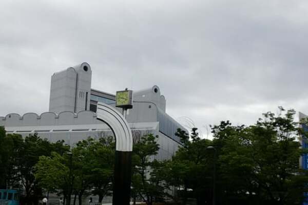 名古屋国際会議場センチュリーホールの写真