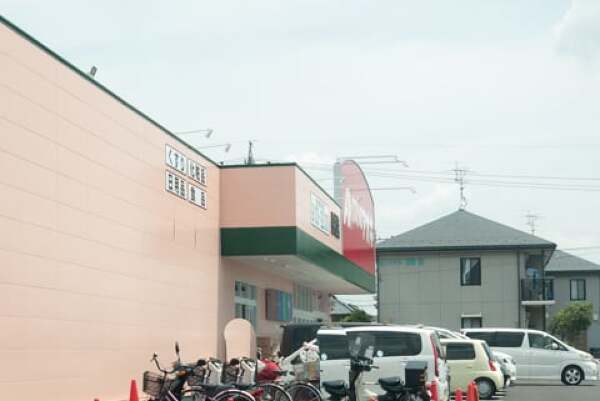 クスリのアオキ長松店の写真