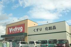 笠松町初出店のVドラッグ笠松店オープン行ってきました
