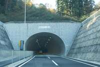 岐阜県御嵩町と八百津町間の「やおつトンネル」開通走ってきました