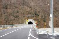 富山・高山間の国道360号！成手トンネル開通で走ってきました