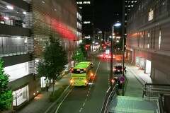 男1人で岐阜駅発の東京ディズニーランド・バス・ターミナル行きの高速夜行バスに乗ったらこうなった！