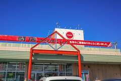大垣市ピアゴ浅草店は2月18日完全閉店！閉店セールをもう一度見に行ってきました
