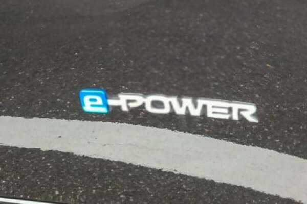 e-Powerの写真