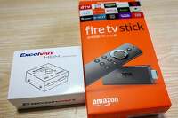 AmazonのFire TV Stickを買ったらチューナー無しテレビが欲しくな...