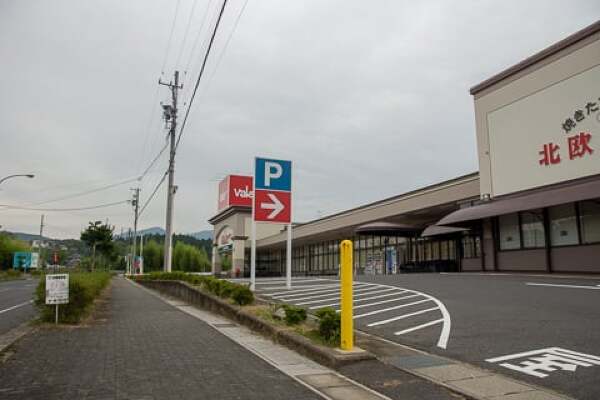 バロ－中津川東店の写真