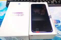 HUAWEI nova 5T買いました！今ファーウェイのスマートフォンは買い時なのか？！でも他へ移れない