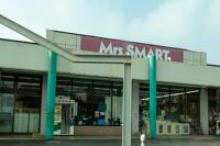 ミセススマート菰野店は8月31日をもって一旦閉店するみたいです！郊外ではミニスー...