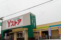 Yストア篠田店オープン行ってきましたヒバリヤさんの跡地スピード改装