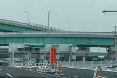E41 東海北陸道 一宮稲沢北インターチェンジは3月28日に開通します