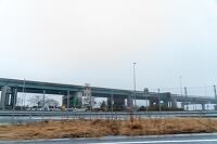 E1A 新東名高速道路と国道138号バイパスが4月10日ということで下道から確認...