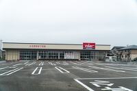 スーパーマーケットバロー津幡店は5月22日本日EDLP型でオープンです
