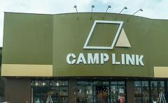 キャンプリンク岐阜店10月22日オープンです！バローさんがキャンプ用品専門店を作ったよ！
