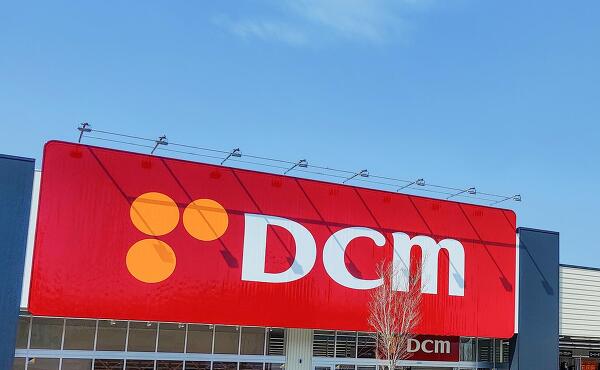 DCMの写真
