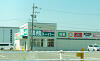 業務スーパー大垣墨俣店は6月上旬オープンです！緑色のお店です
