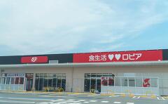 岐阜市のロピア柳津店は工事が完了し出店準備が始まりました！もうすぐオープン