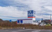 エディオン岐阜正木店は新店舗を建設しますが12月2日から仮店舗でオープンします