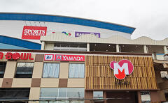 成城石井マーサ21店オープン行ってきました！マーサの中に複数のスーパーマーケット
