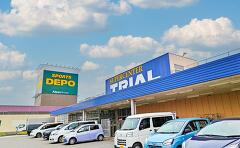 スーパーセンタートライアル彦根松原店が6月18日閉店しました！閉店前見に行ってきました