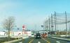 岐阜市の新道路、伊自良川大橋！通勤ラッシュの混雑は改善された？