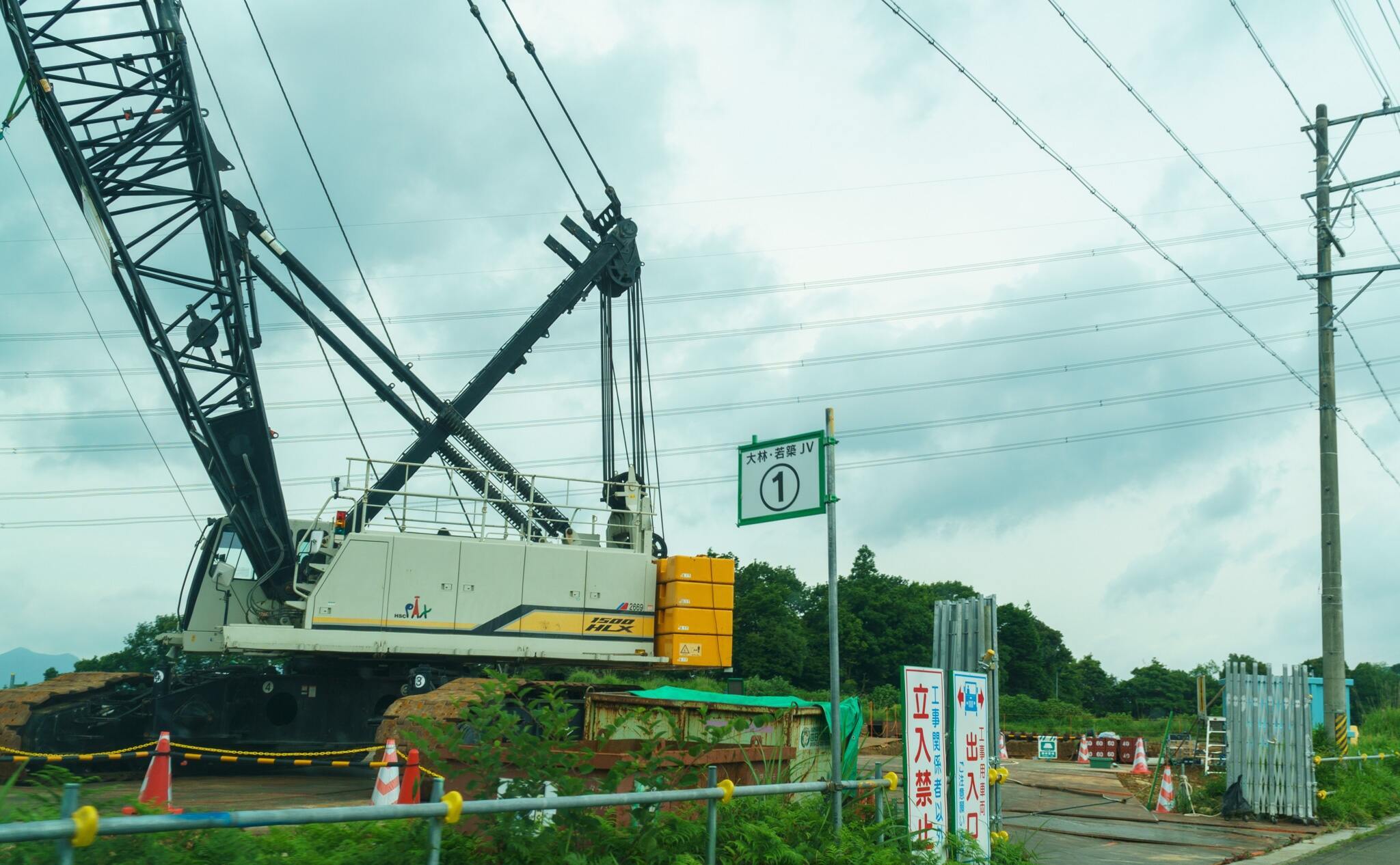 東海環状自動車道！岐阜三重県間の未開通区間は養老トンネルが最大の難関だったが今はどうなった？