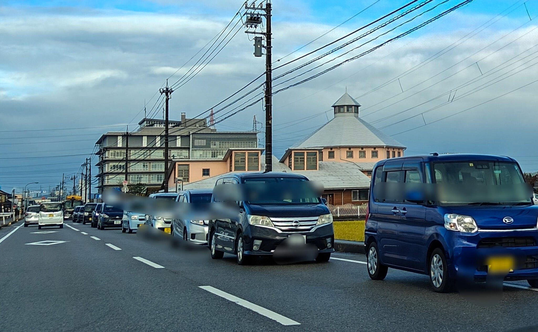 北陸発のスーパー大阪屋ショップ各務原店、岐阜に初上陸！早朝から大渋滞必至！？