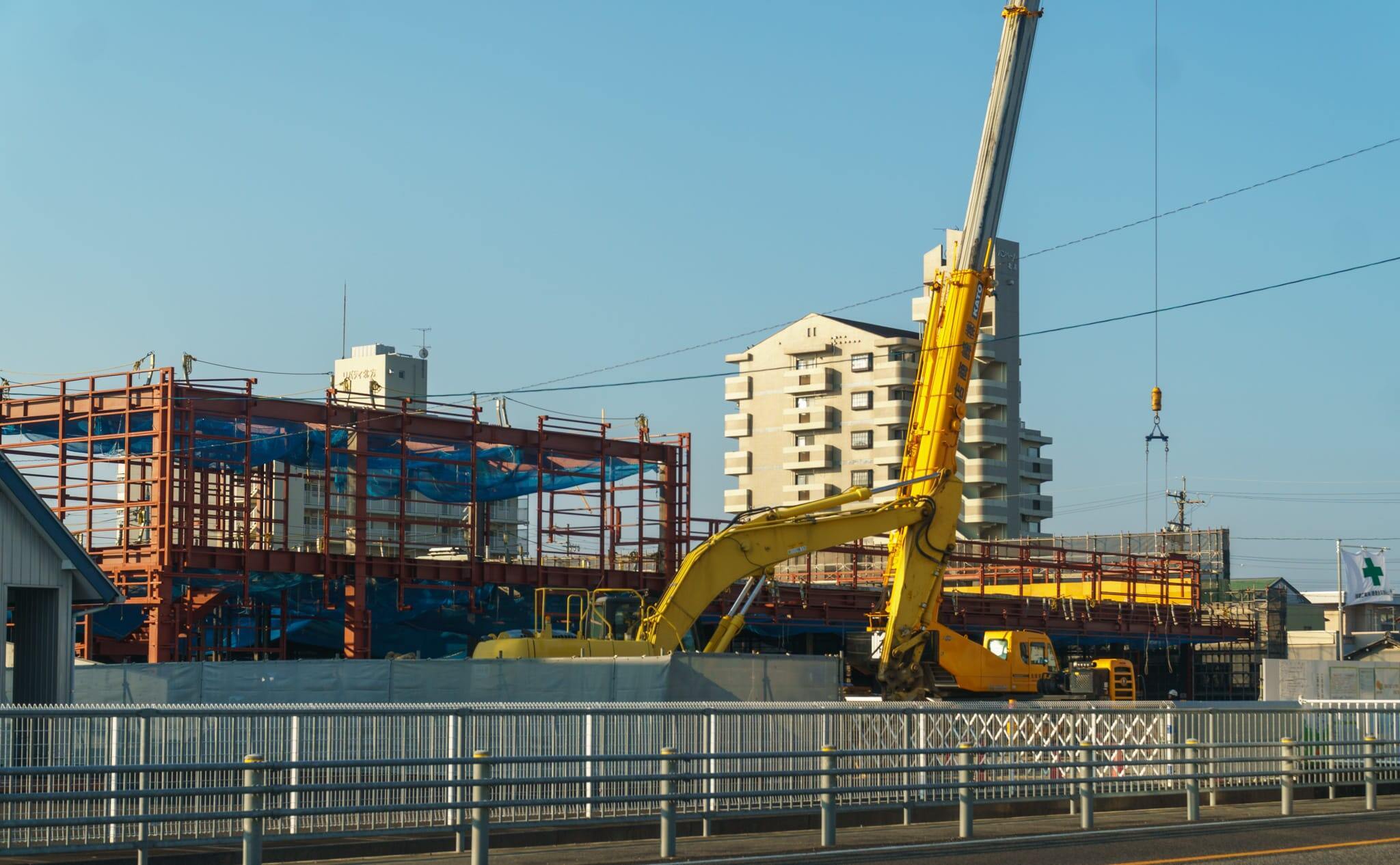 アルビス北方町店が東海地方に3月登場！北陸スーパーの熱戦が始まる