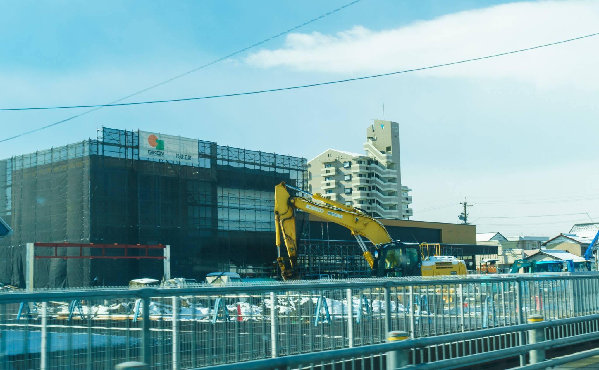 アルビス北方店が3月オープン！北陸の新鮮な海の幸が岐阜に