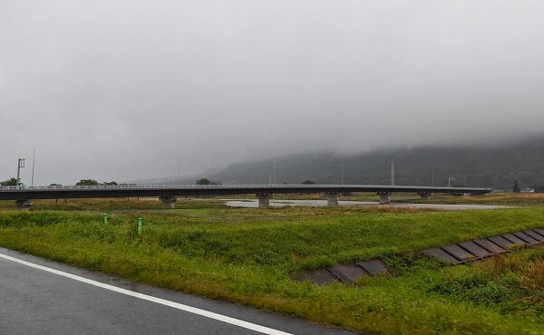 (仮称)橋爪大橋
