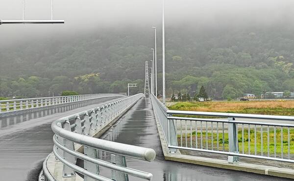歩道