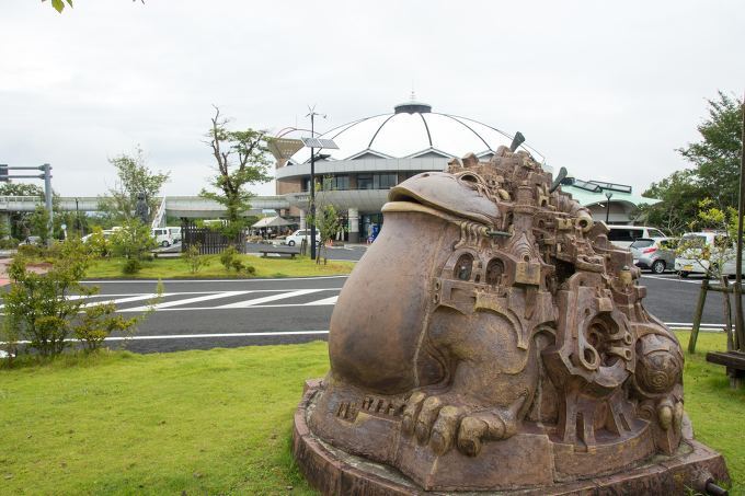 2018年7月30日もスタートです。の画像