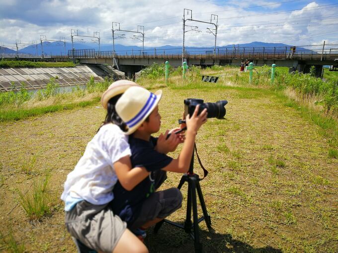 まさに村八分？の画像