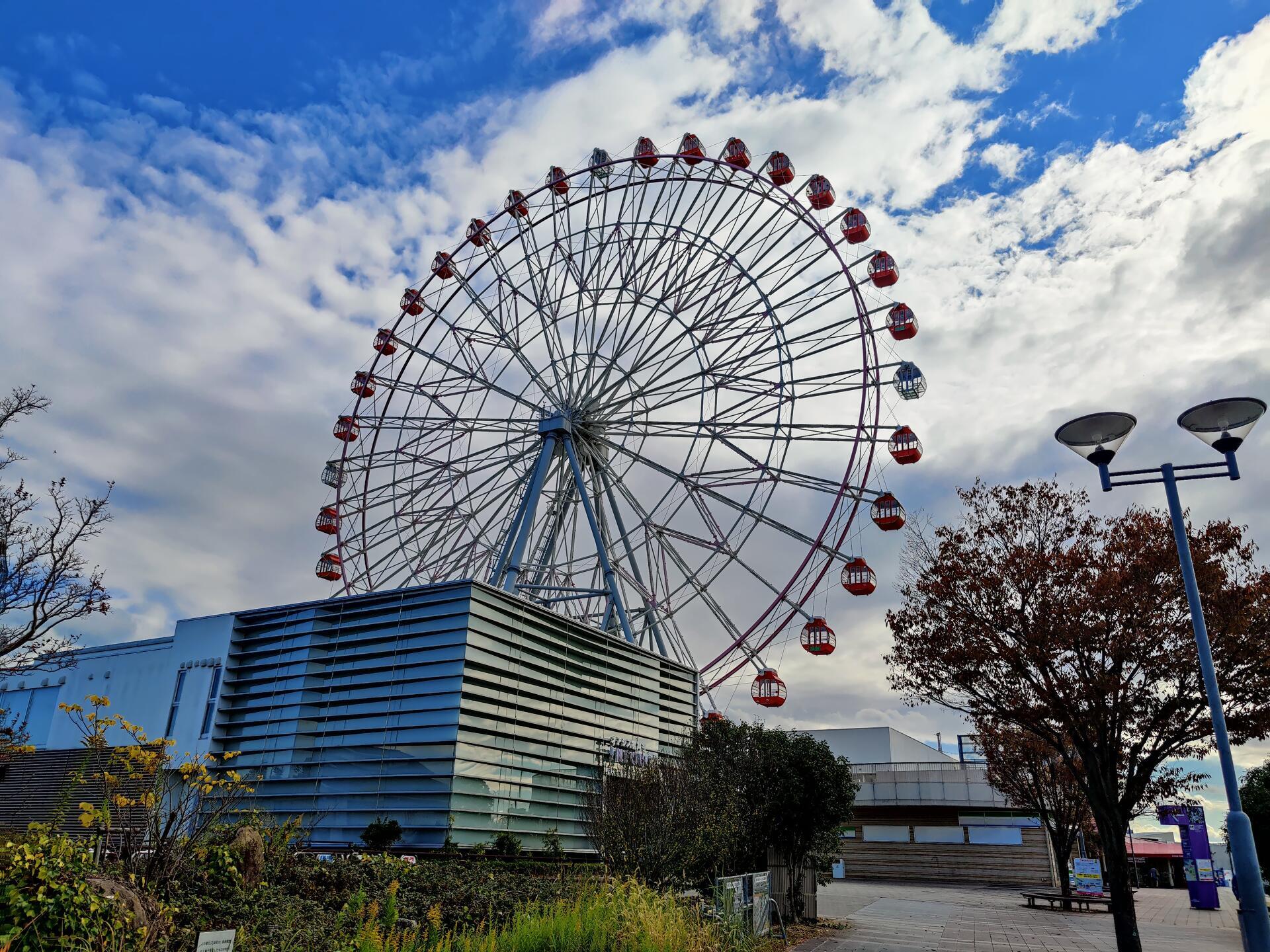 刈谷にきたぜよ。の画像